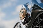 Chrysler CG Imperial Close-Coupled Sedan 1931 года